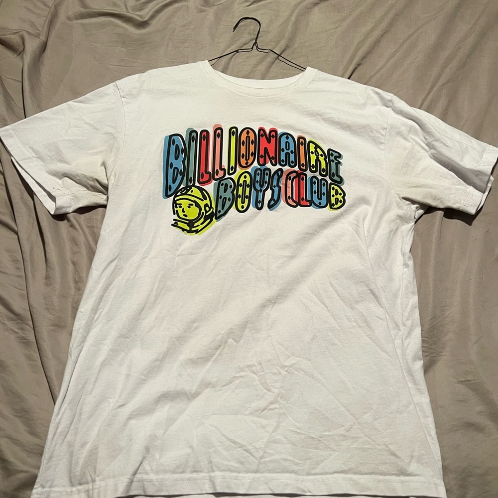 BBC Shirt